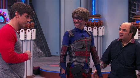 henry danger stagione 2|Season 2